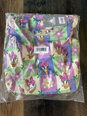 Disney Daisy Duck Her Universe Athletic Dress - XS -Size Sold Out Online